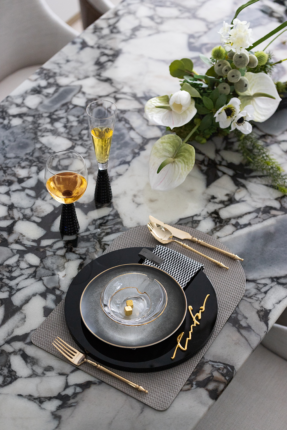 正商·丰华上境丨中国郑州丨SLD 梁志天设计-17