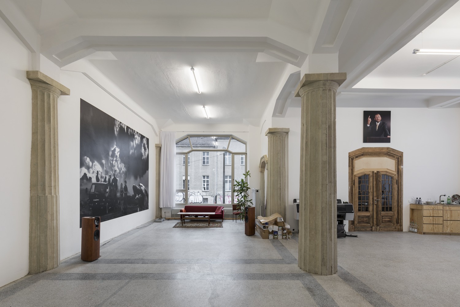 德国海克别墅-35