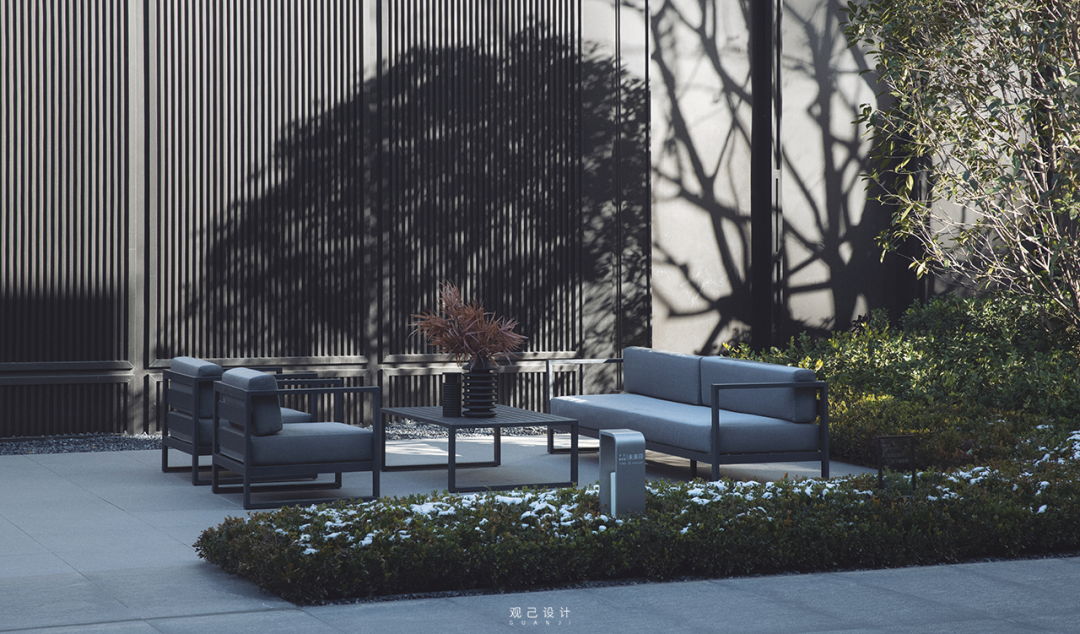 中天∙新希望 未来印丨中国西安丨广州观己景观设计有限公司-85