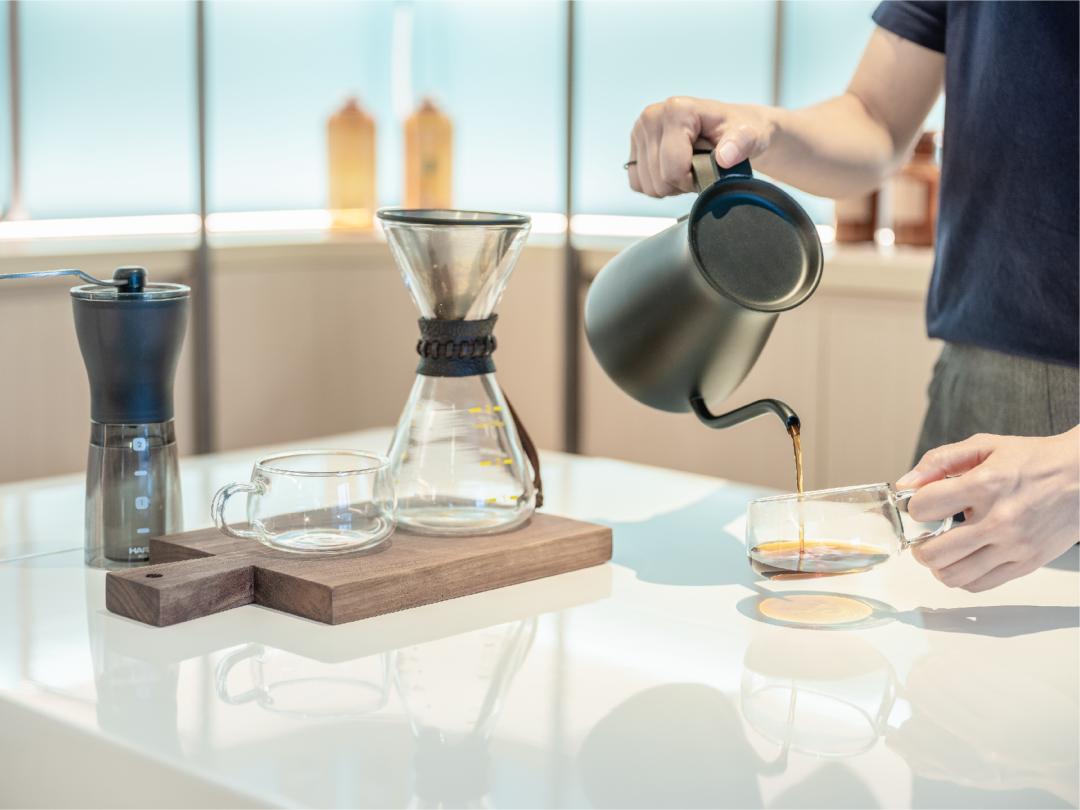 廣州杜松醫療診所 | 溫暖弧線與專業醫療的完美融合-139