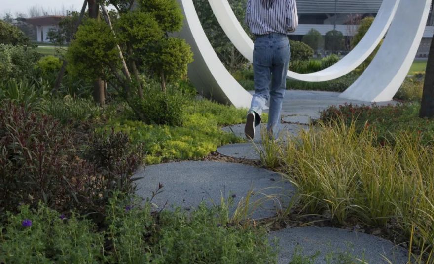 东安湖体育公园(世界大运公园)丨中国成都丨阿特金斯顾问(深圳)有限公司,CELEC成都绿茵景园-45