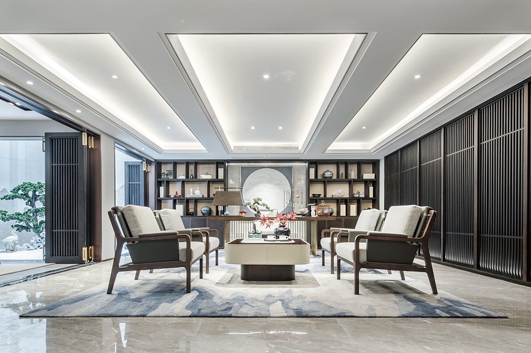 漓江·郡府丹桂府丨中国桂林丨PINKI品伊国际创意-22