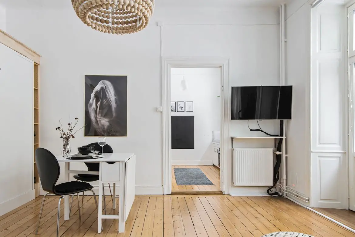 空间魔术师 | 25-39 平米小户型卧室设计-21