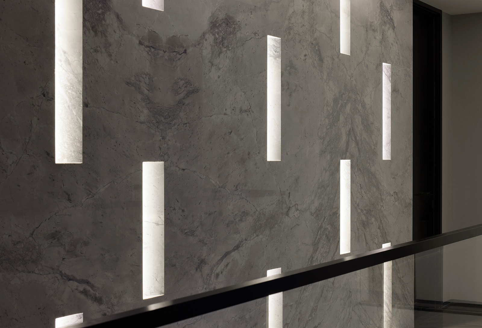 蕴意于内,隐奢于境丨DHYP 东荷逸品空间设计-21