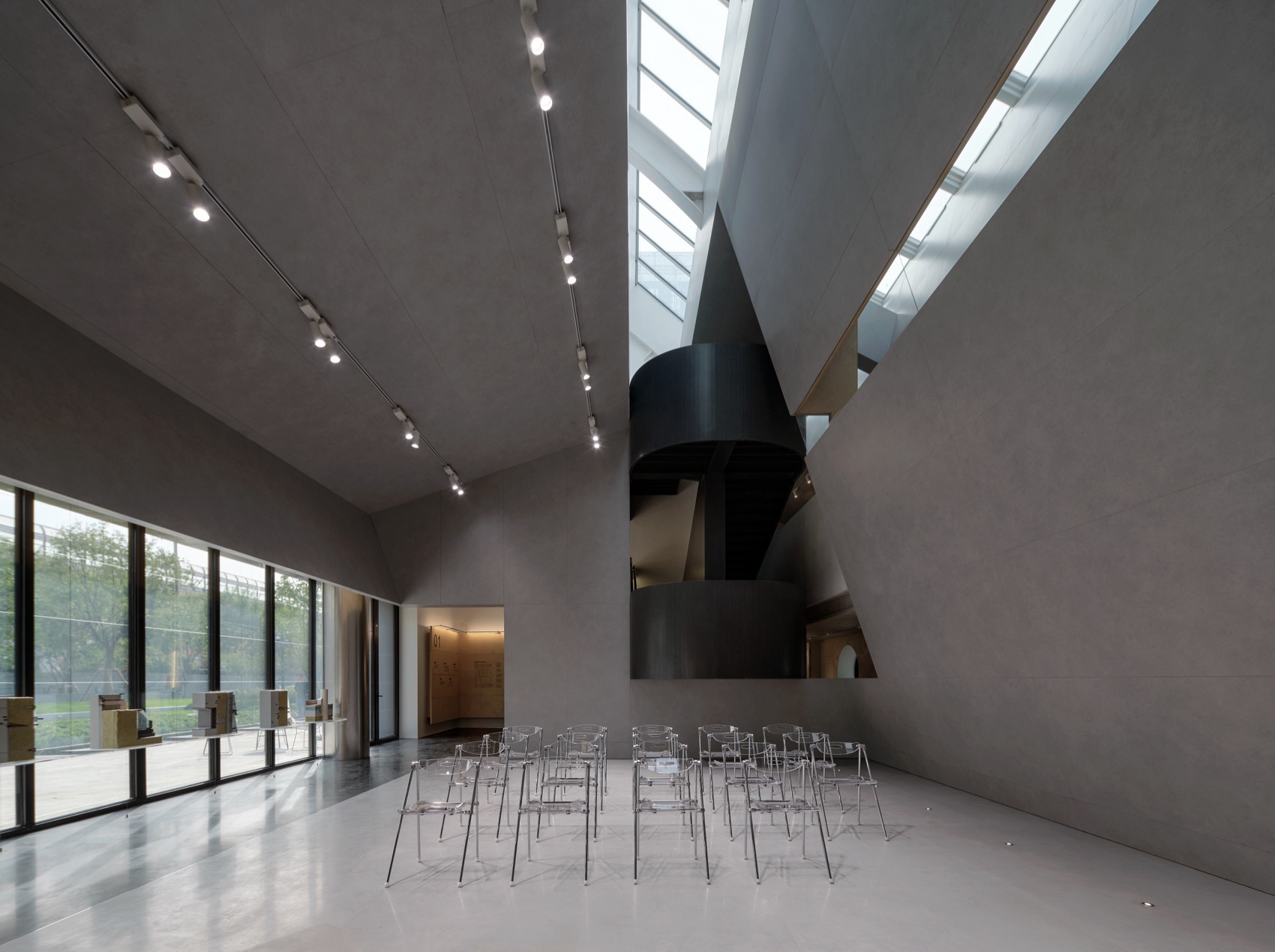 北京零碳老年活动站丨中国北京丨上海阐领建筑科技有限公司-9