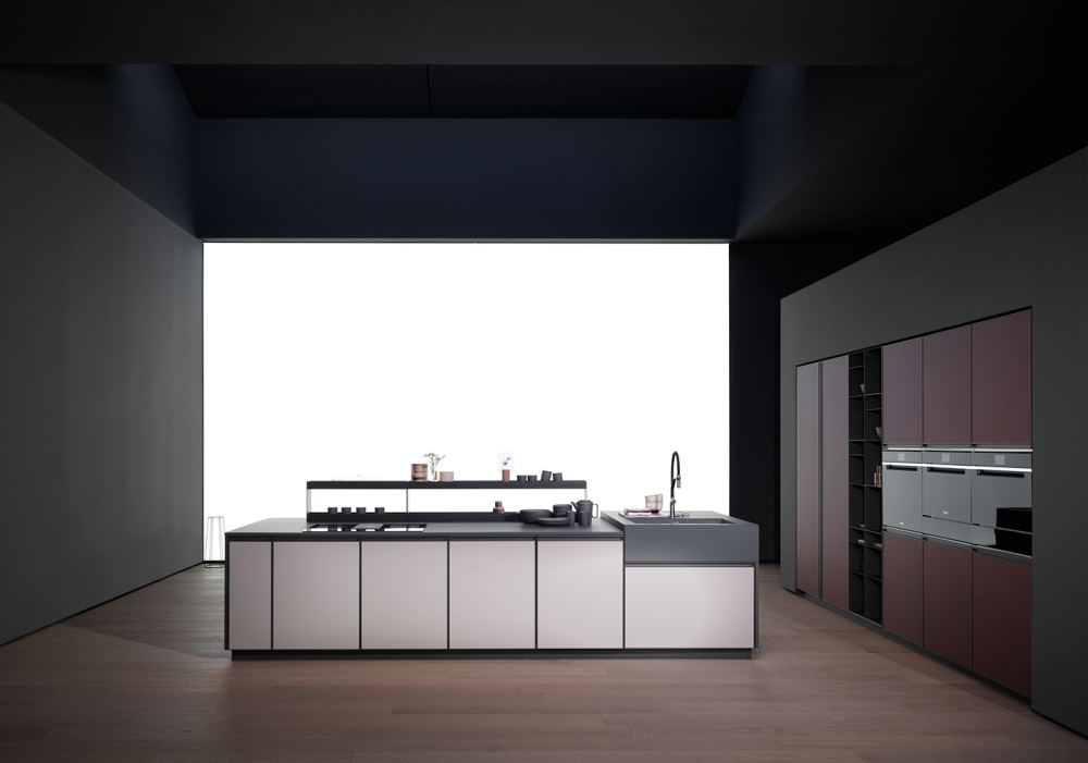 Arredo3 企业展厅设计丨Andrea Federici-11