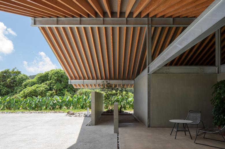 Matsuyama Architect and Associates丨Clinic for All丨日本-8