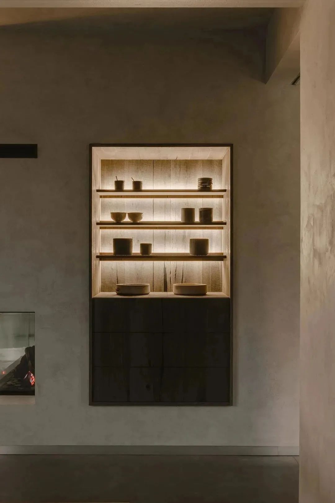 波兰老宅重建丨Anke Design-21