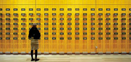 《纽约时报》总部大楼 | 透明、环保与城市连接的典范-18