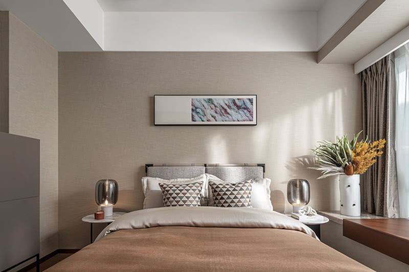 塘厦柏悦公馆丨中国东莞-26