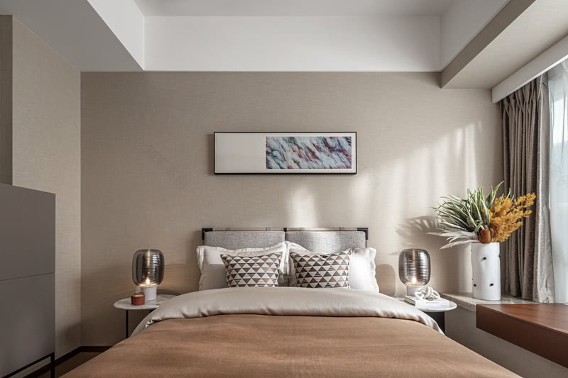 塘厦柏悦公馆丨中国东莞-26