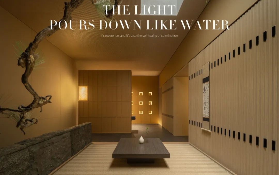 长沙深业麓溪云境下叠别墅丨中国长沙丨共生形态-15