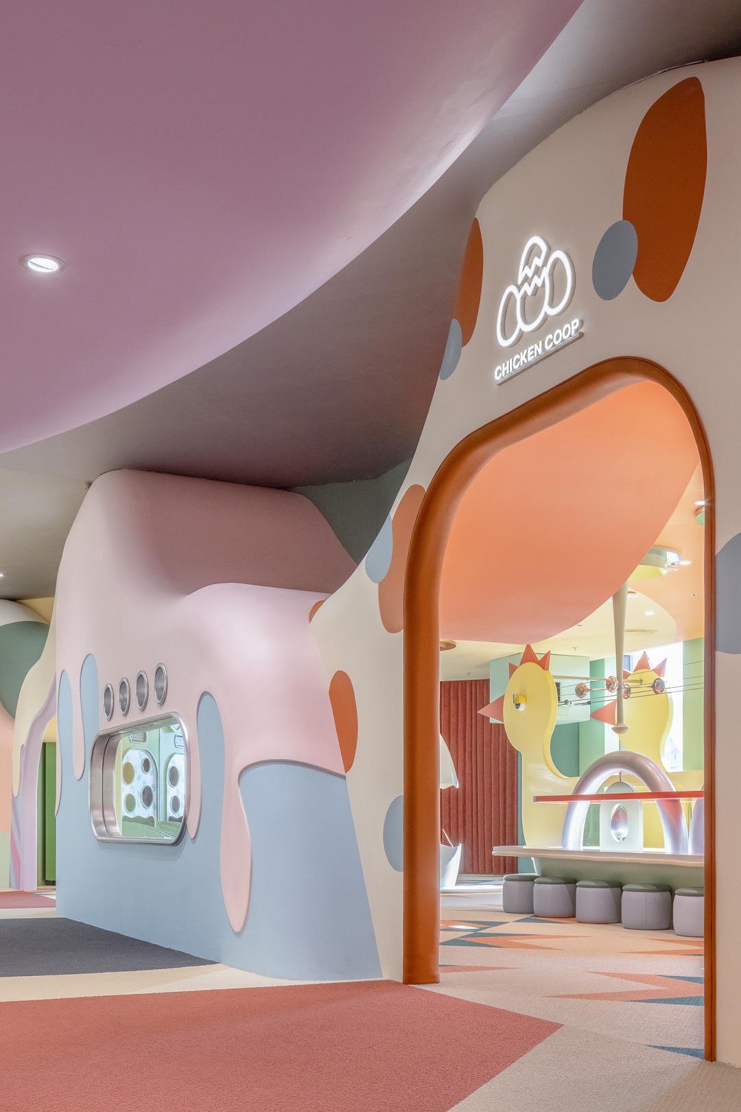 NEOBIO 奈尔宝丨中国上海丨皮爱纪设计 PIG DESIGN-97