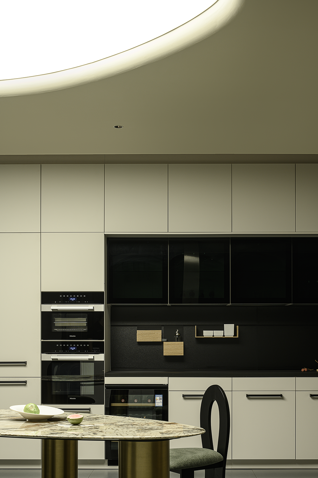 德国旭勒橱柜江阴旗舰店丨中国无锡丨壹设计,onedesign-44