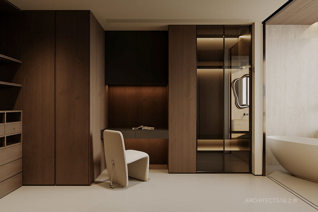 《星宸》丨中国淄博丨云上译舍-11