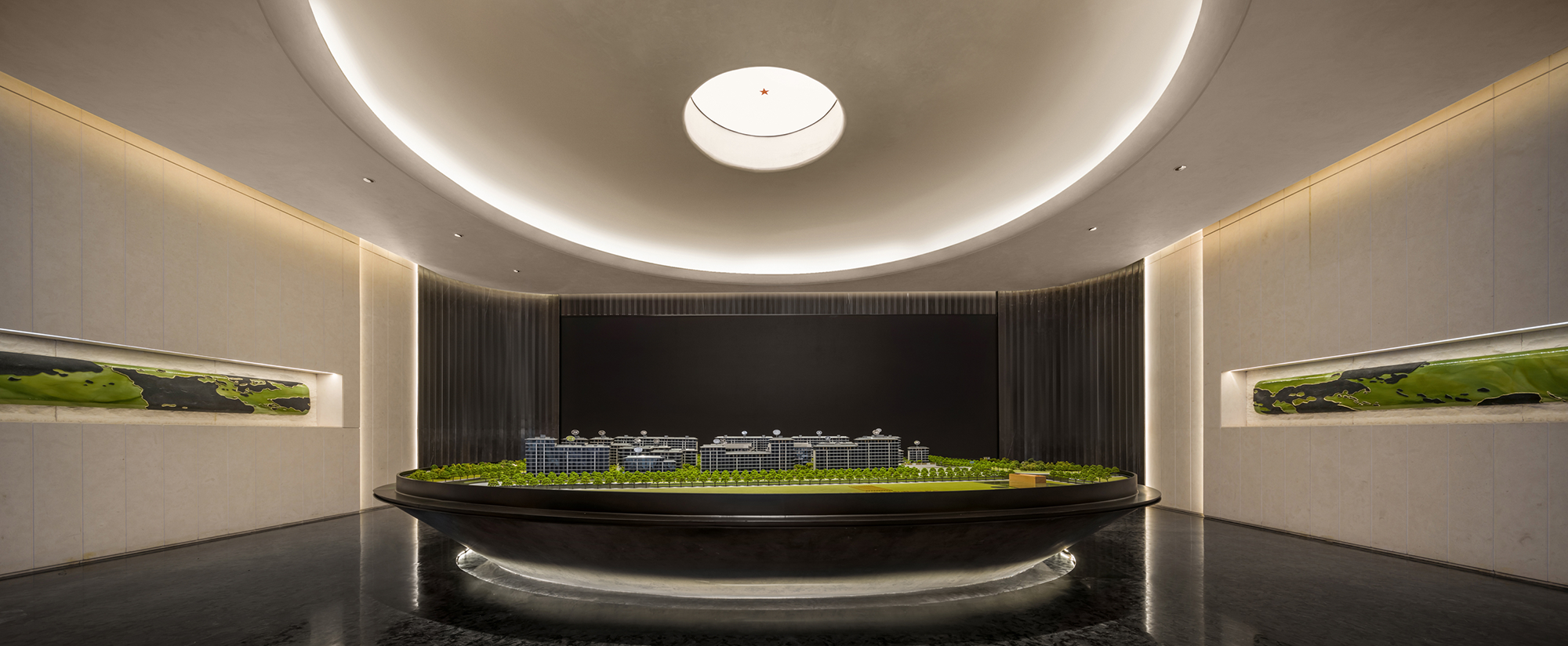 北京璞瑅润府丨中国北京丨峻佳设计-49