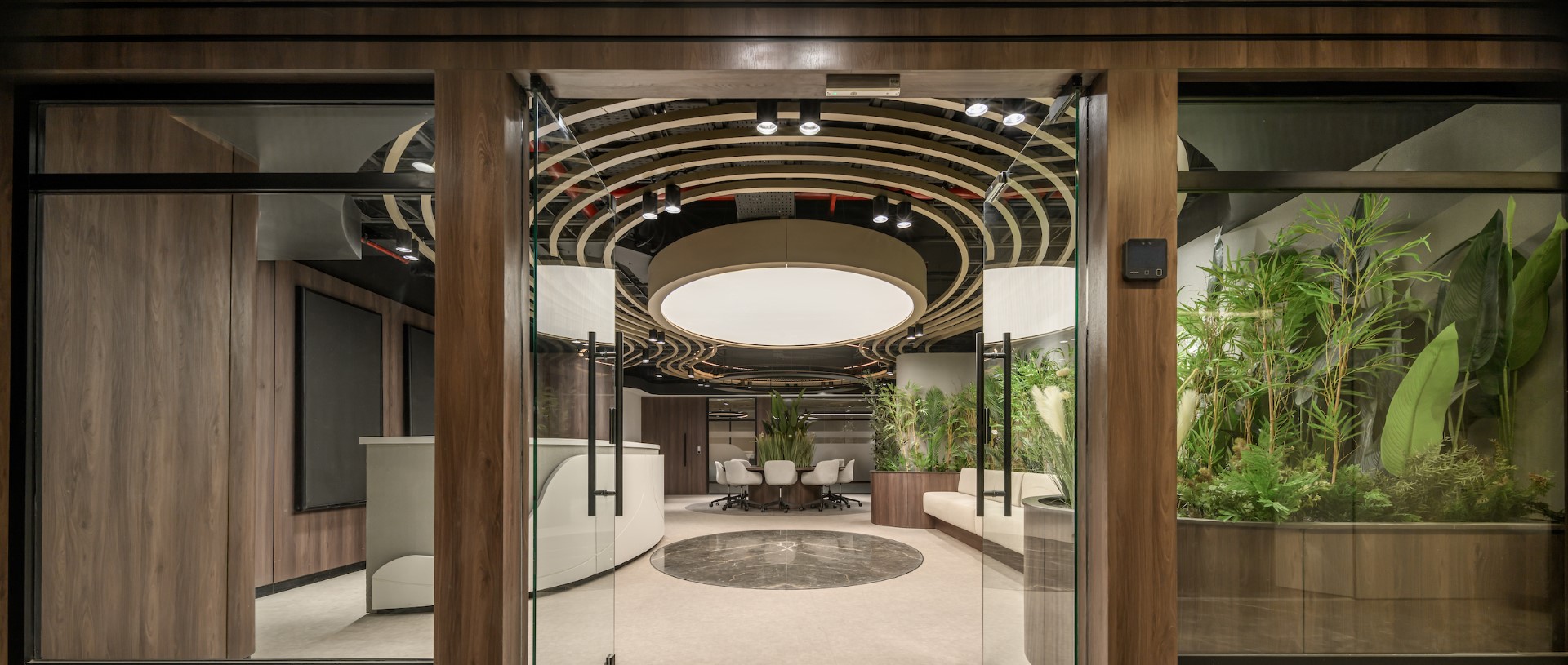 The Exucutive office by Two Emms Design Studio-5