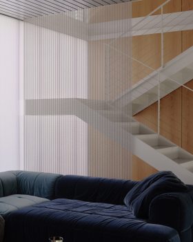 自建住宅丨澳大利亚悉尼丨Nick Kent Design