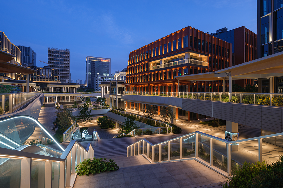 TS新作 | 越界·锦和尚城-56