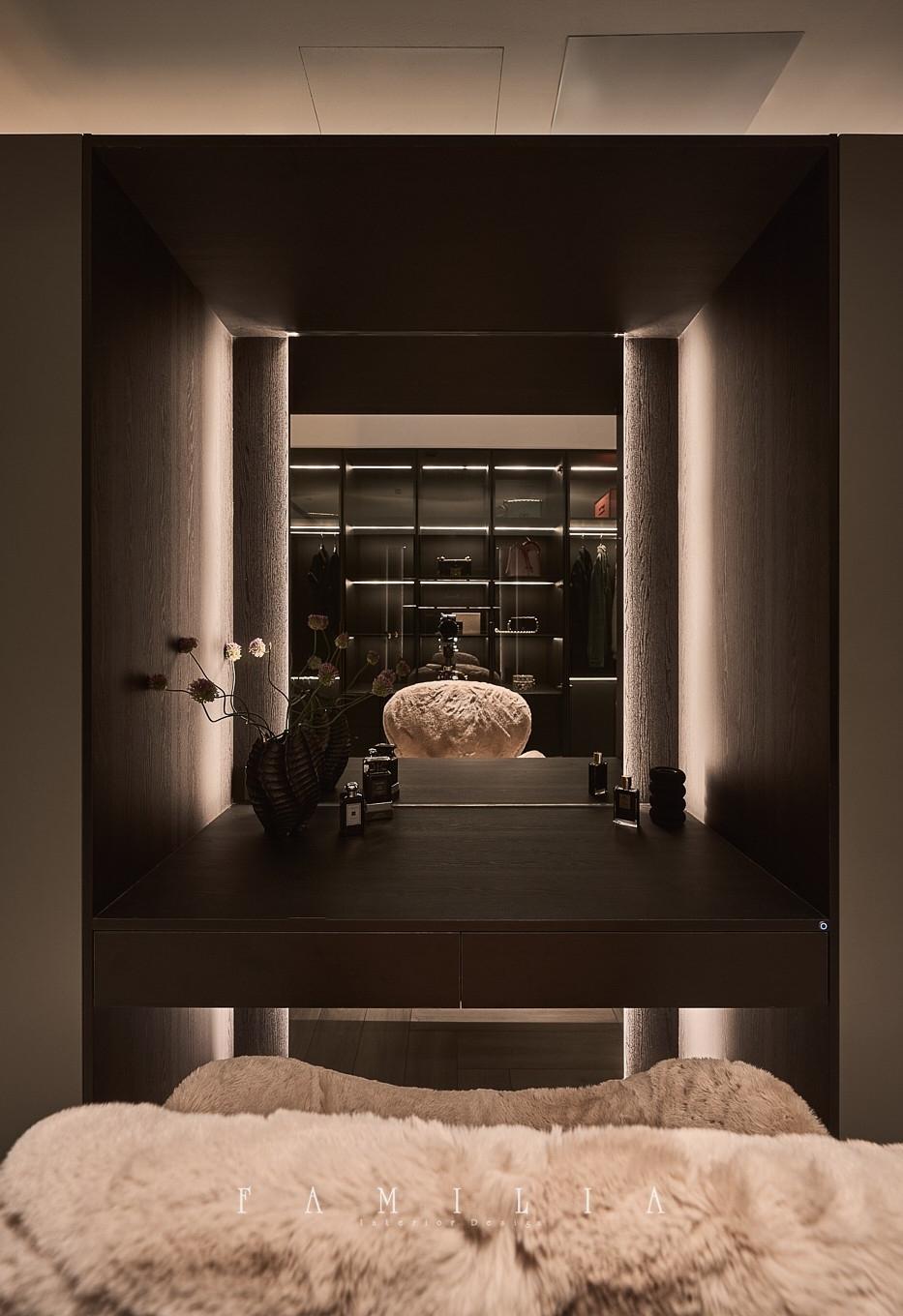 FAMILIA · 108㎡阳光花园公寓-31