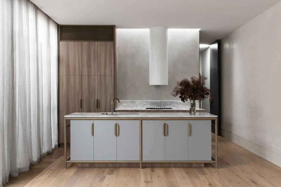 里彭利屋丨澳大利亚墨尔本丨Luke Fry工作室-22