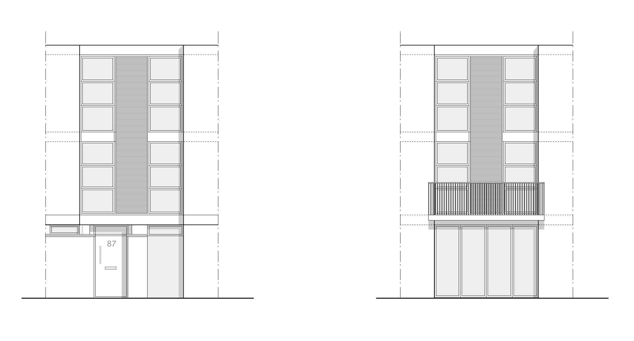 vertical intersect-13
