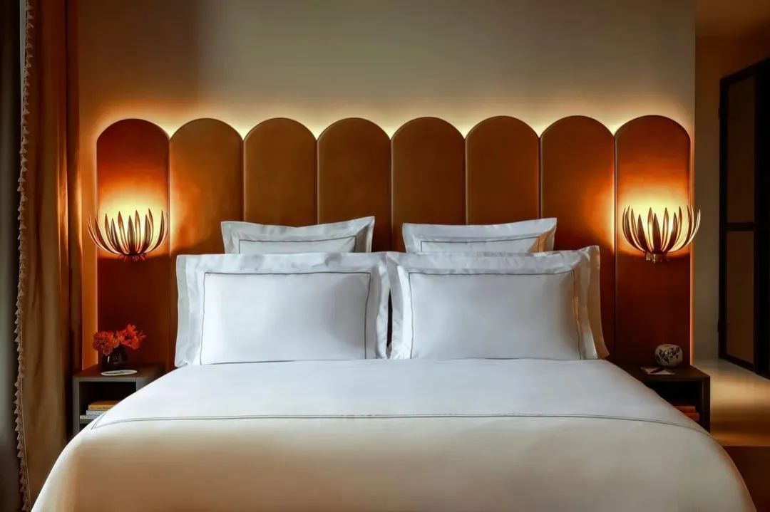 荷兰阿姆斯特丹瑰丽酒店,Rosewood Amsterdam丨建筑设计Kentie  Partners,室内设计Piet Boon等-70