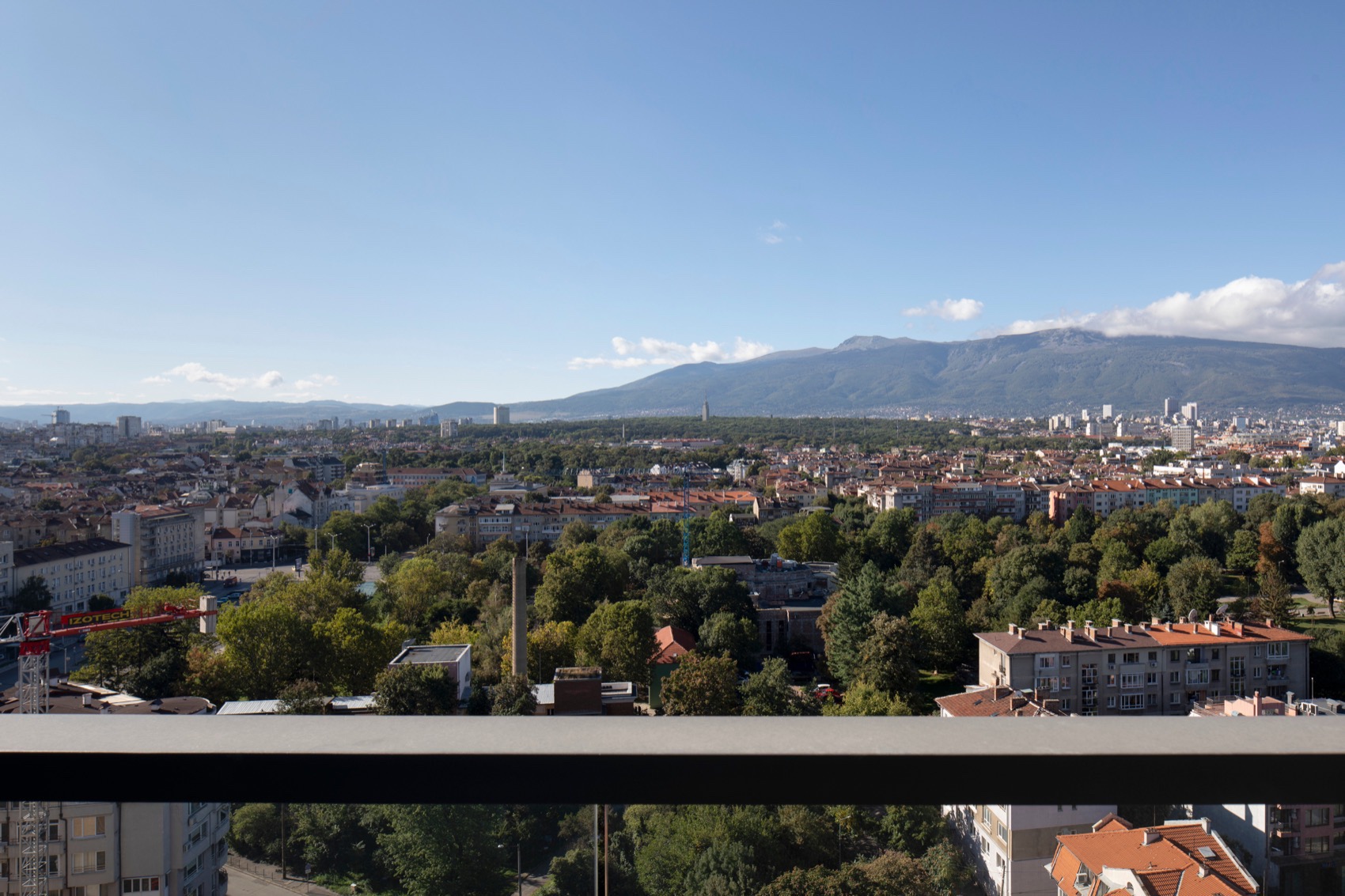 Infinity Park 公寓楼丨保加利亚丨STARH-37