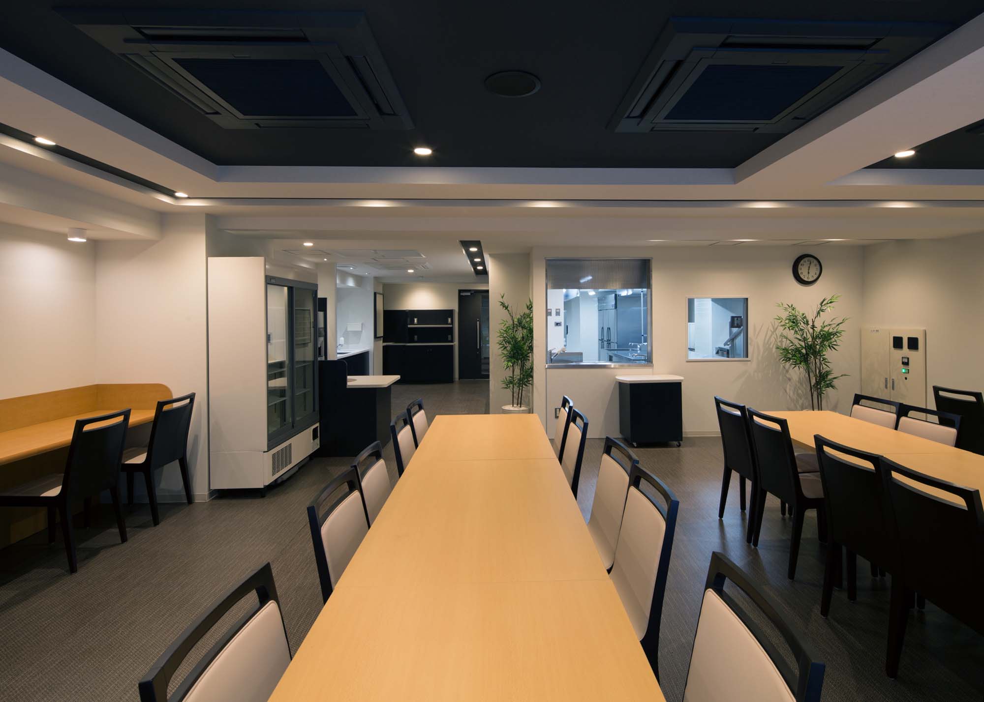 Meiji京都東山ビル | 設計事例 | WORKS | 株式会社東洋設計事務所 | 京都を拠点とする一級建築士事務所-3