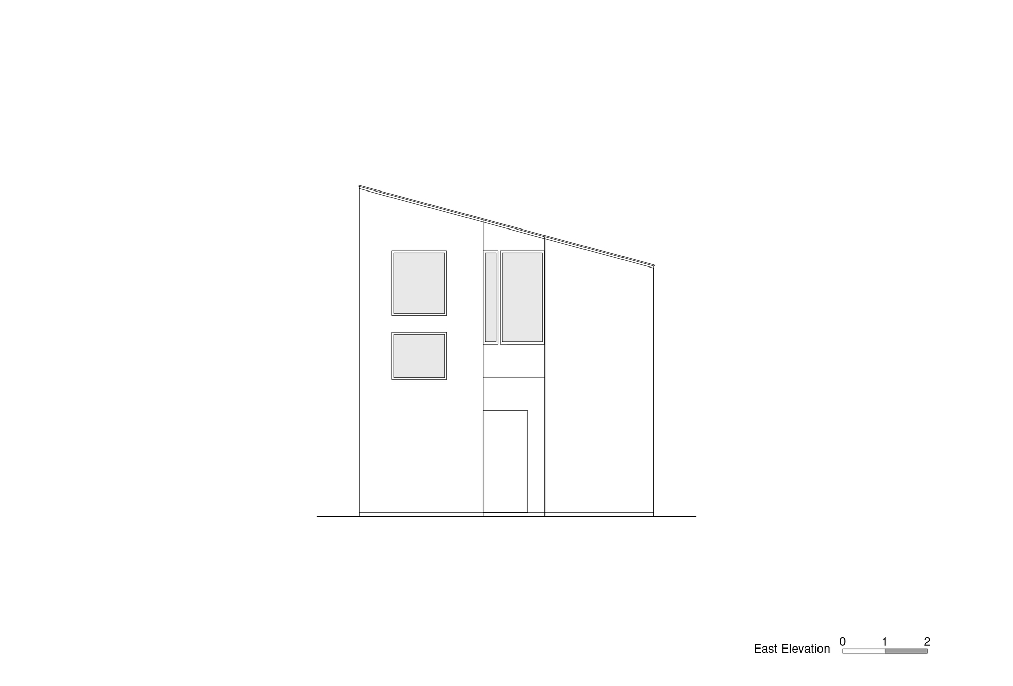 宿川的房子丨日本丨FujiwaraMuro Architects-31