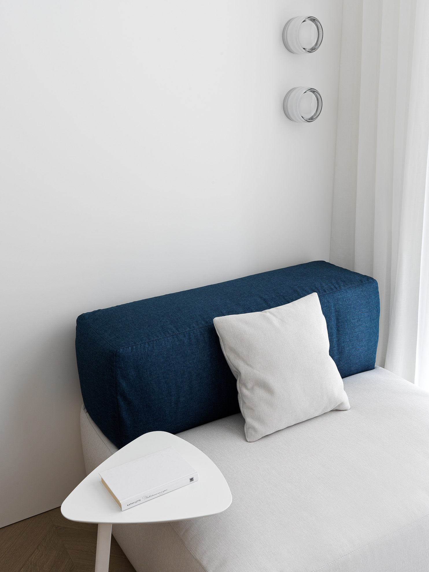 TS 广场公寓丨俄罗斯丨Artem Babayants Architects-35