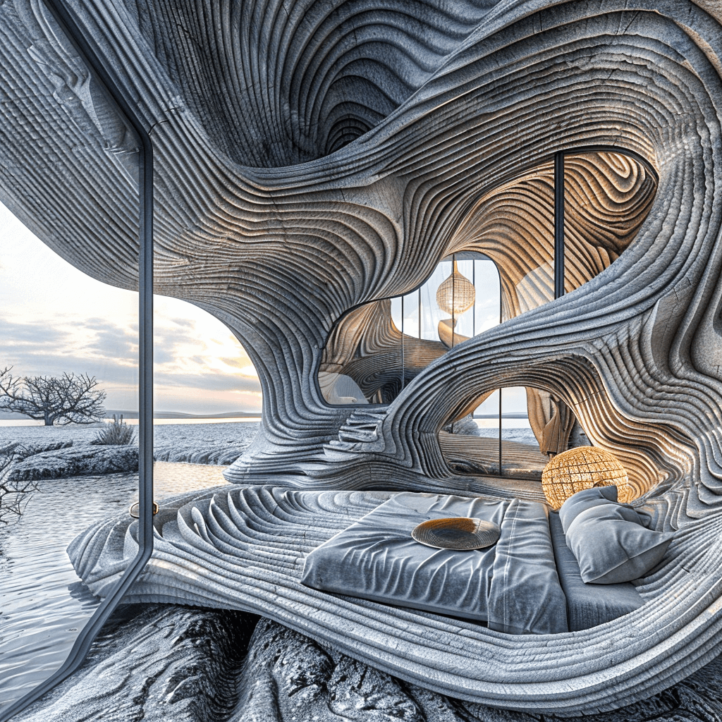 渔夫小屋丨J’s Archistry-15