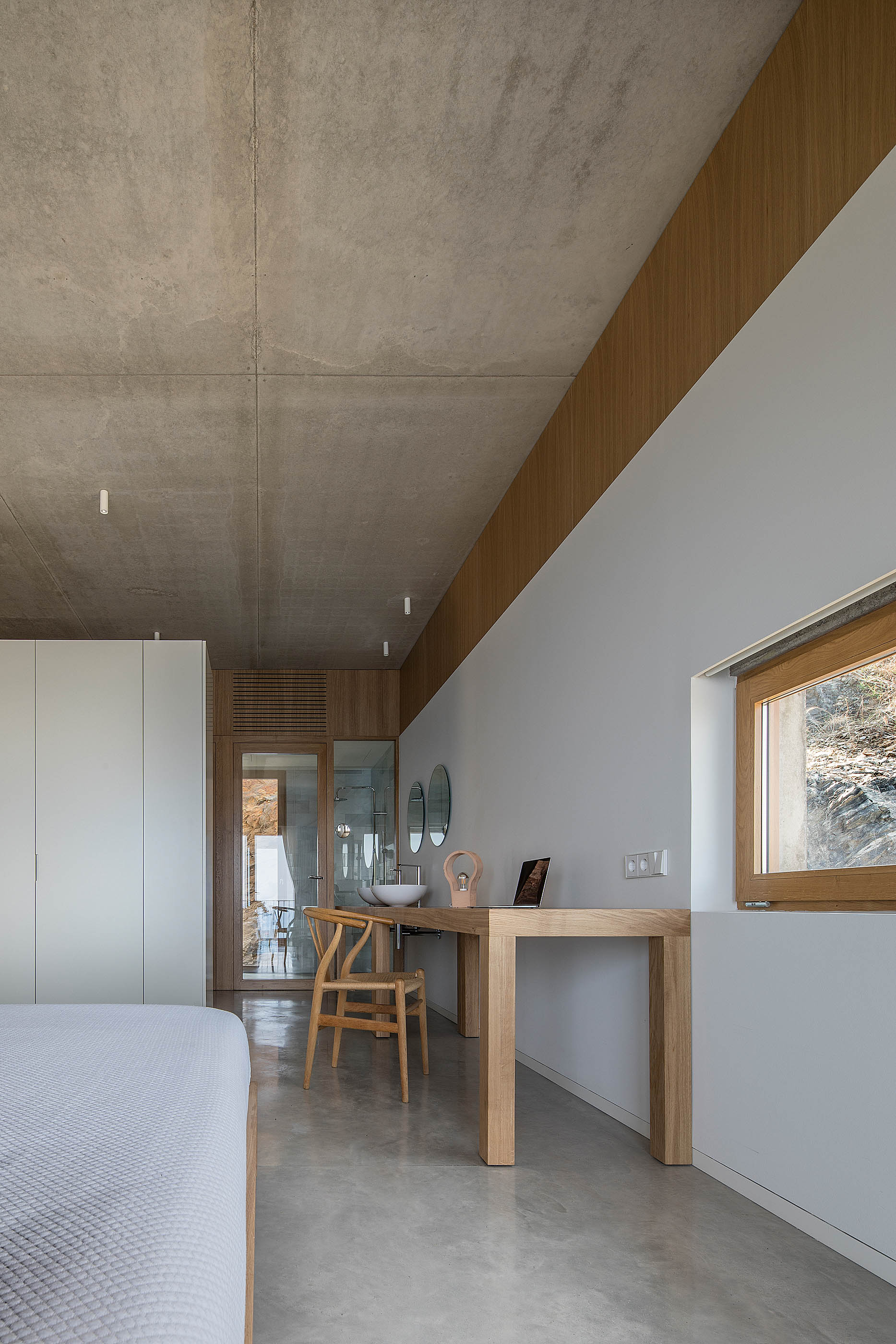 Port de la Selva 住宅丨西班牙丨marià castelló,architecture-90