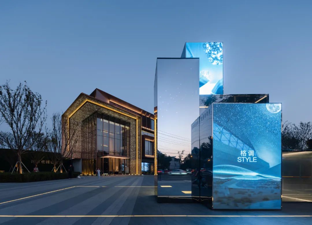 南京阳光城・檀境丨中国南京丨LAURENT罗朗景观-62