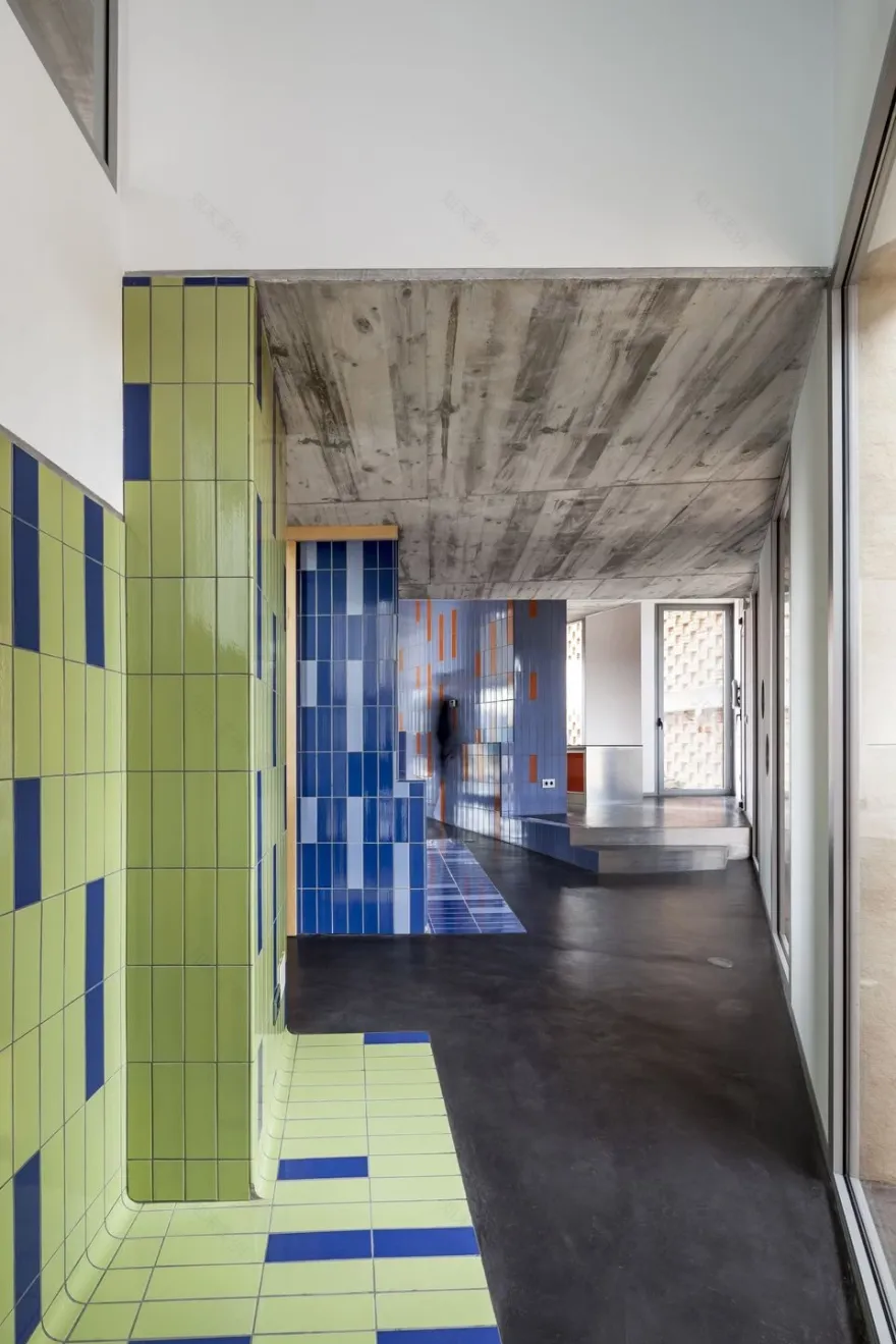 巴塞罗那 Bit·o House-22