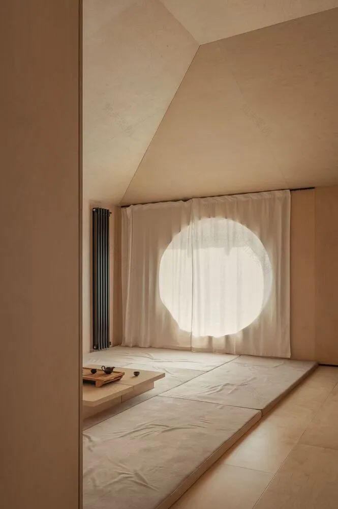 禅之家丨乌克兰丨SHOVK STUDIO-18