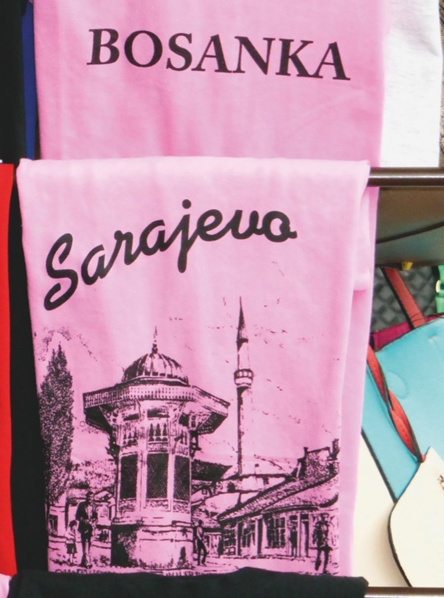 萨拉热窝公共饮水泉相关建筑及设施丨波斯尼亚和黑塞哥维那萨拉热窝丨Josip Vancaš,Alexander Vitek等-44