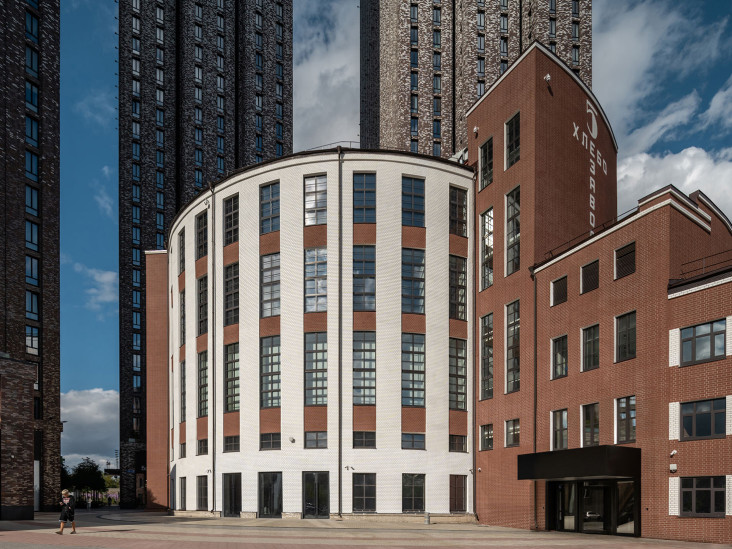 Хлебозавод и зрелища: интервью с директором Центра «Зотов» Дарьей Филипповой-11