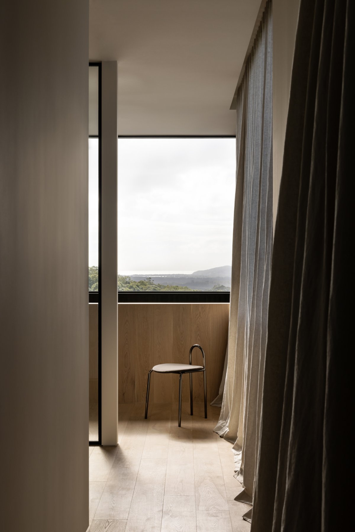 Whipbird 别墅丨ZerniMinnowStudios-17