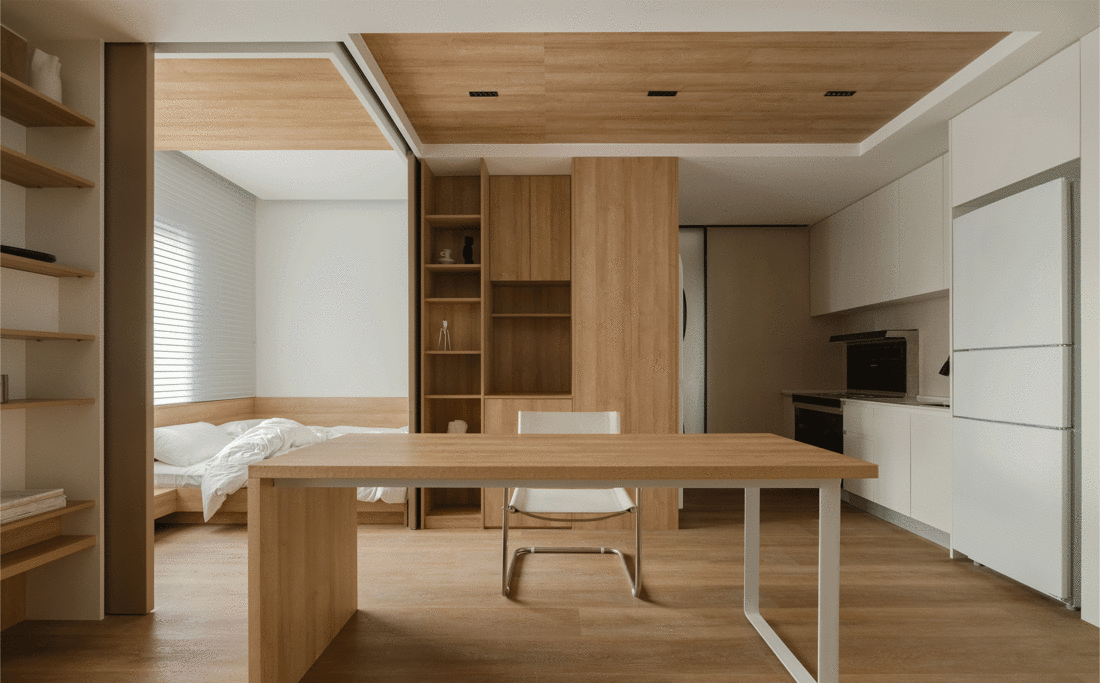 电影编剧的灵动之家-42