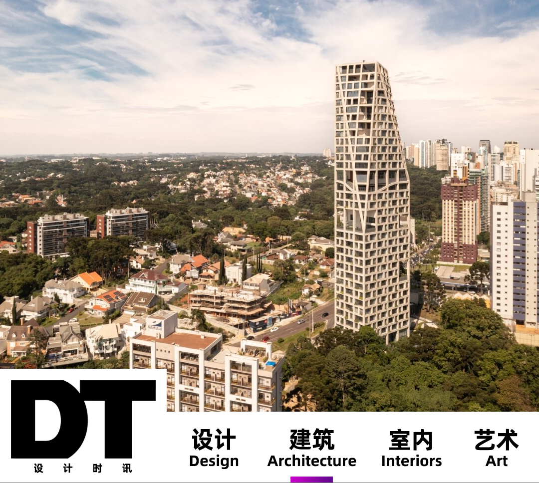 AGE 360 住宅楼丨巴西丨ARCHITECTS OFFICE-0