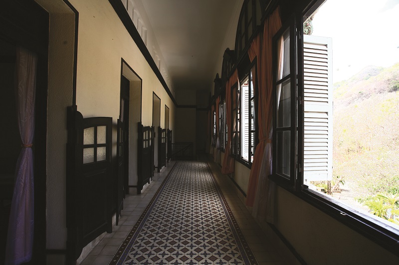 Bạch Dinh Vũng Tàu（头顿白宫）丨越南-27