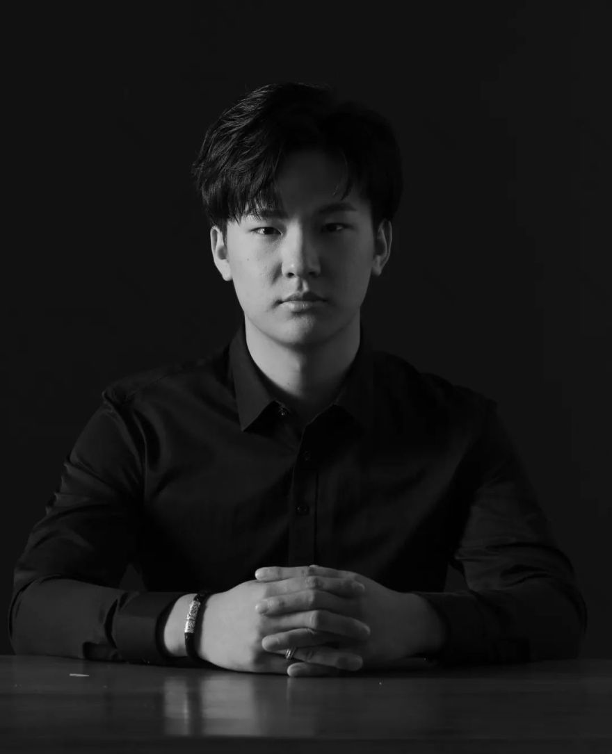 上海 102 平北欧风之家,粉色++ 白色++ 黑色大胆用色,储物空间超强-103