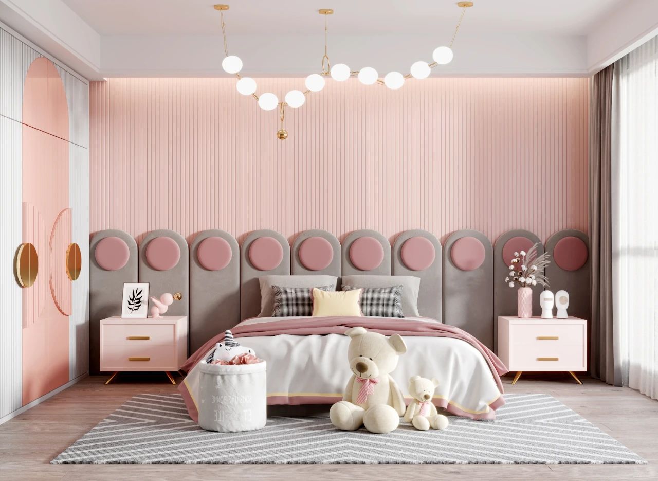 可变儿童房设计-25