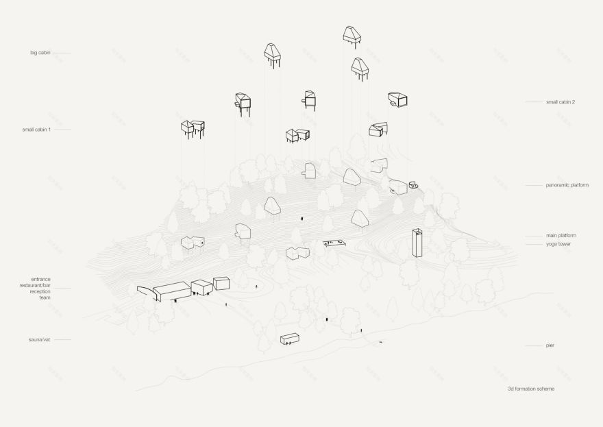 禅之家丨乌克兰丨SHOVK STUDIO-86