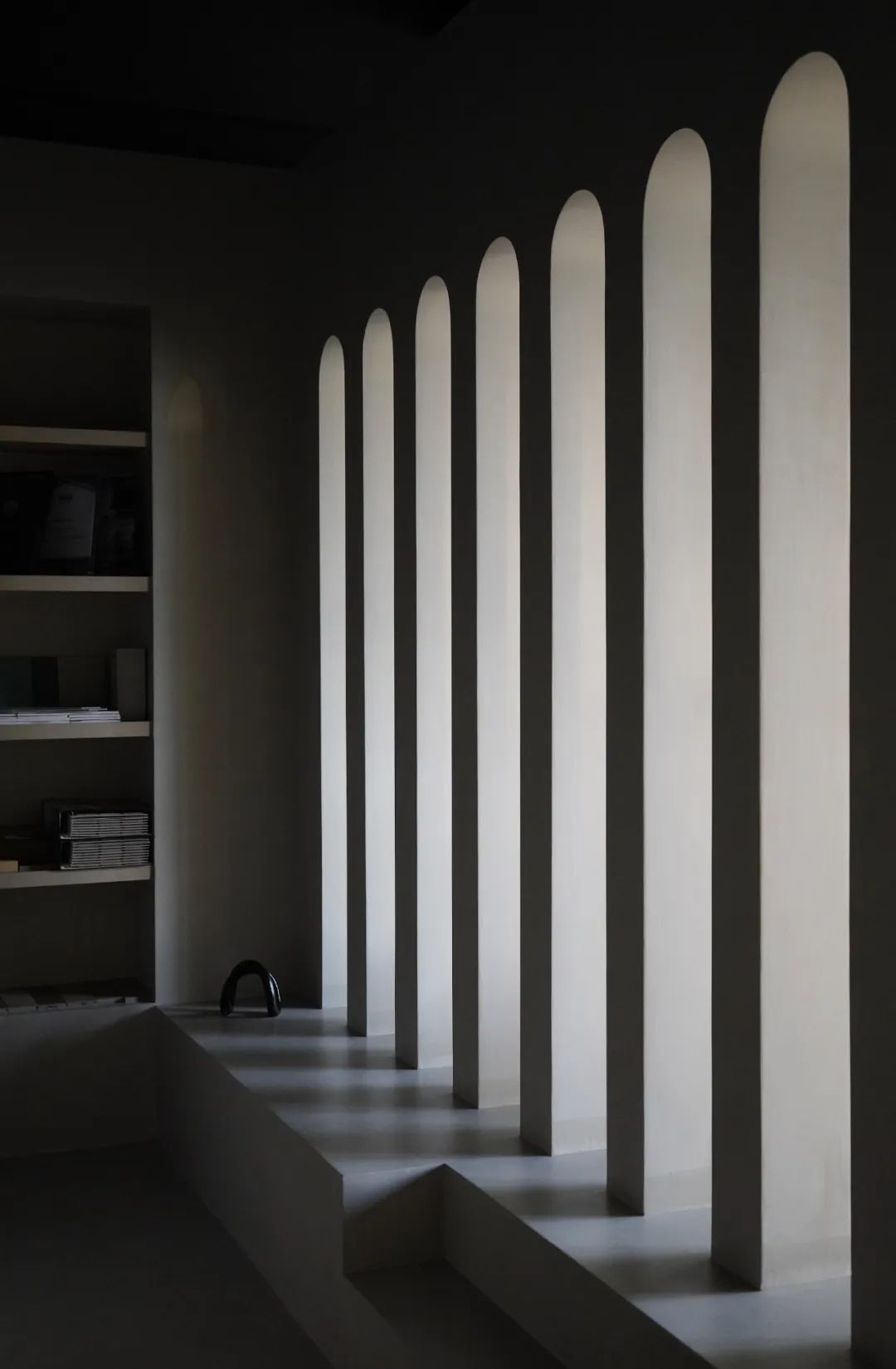 图图建筑设计工作室丨中国上海-96