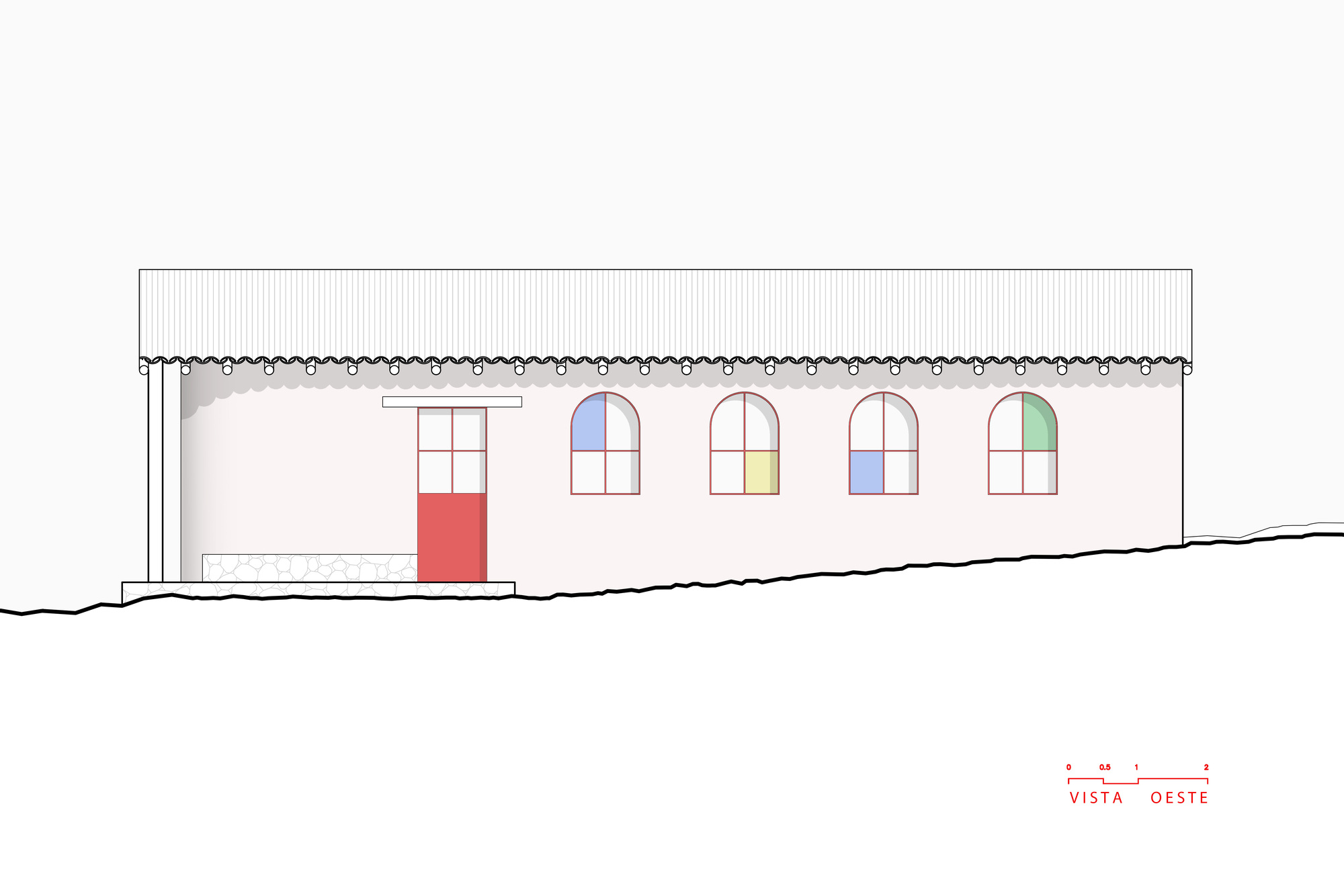 丨秘鲁丨Taller MACAA-50