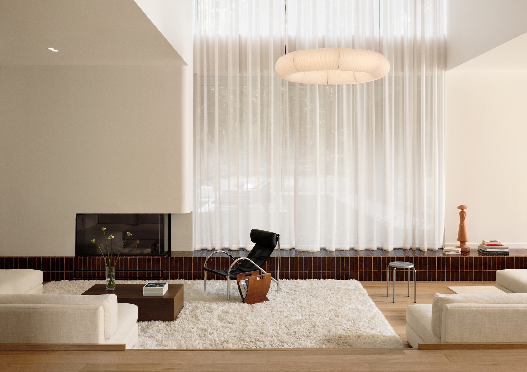 Montpellier II 住宅 | Vives St-Laurent-0