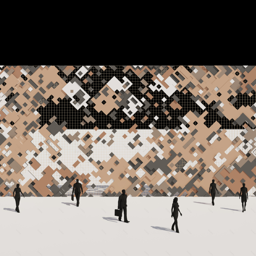 皮耶尔图案外观-15