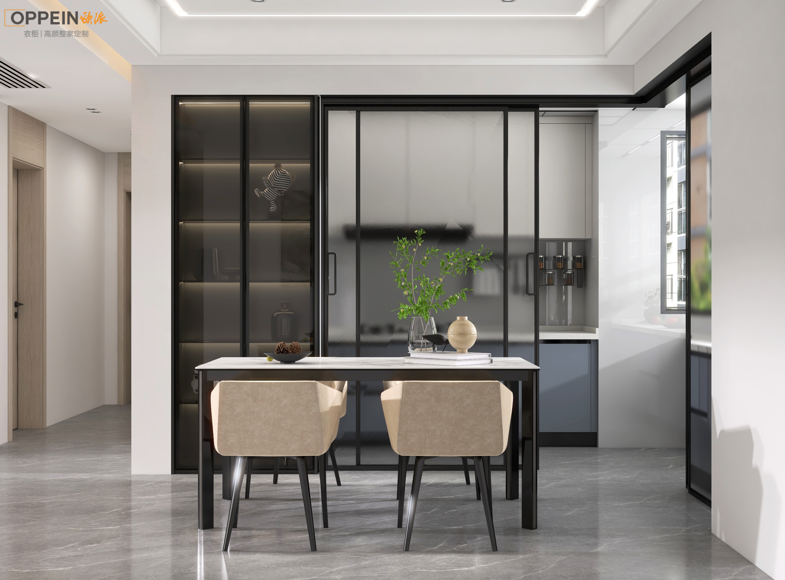 时代之光整家设计-9